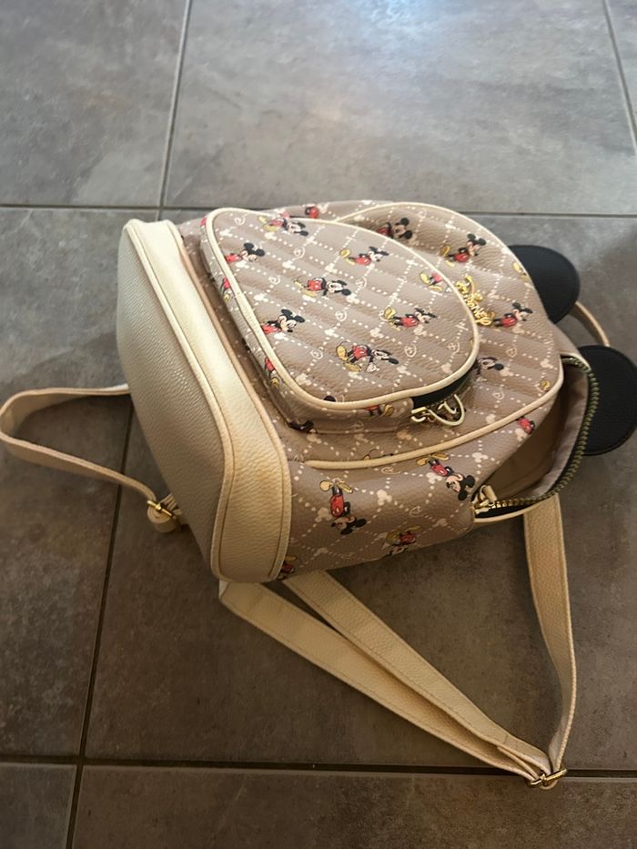 Sac à dos Disney - photo numéro 3