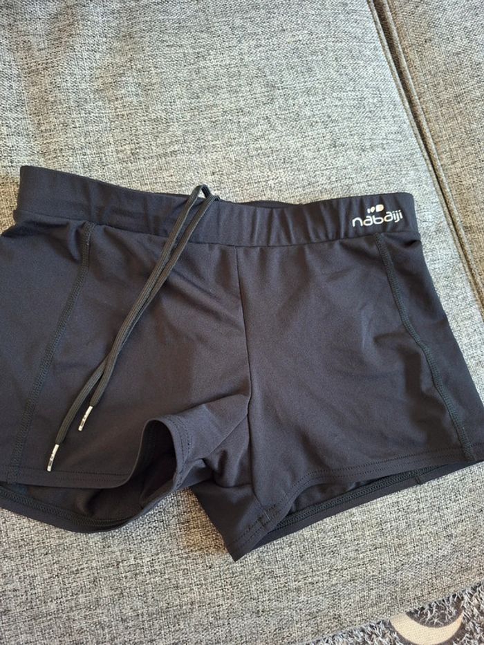 Short de bain de piscine pour femme