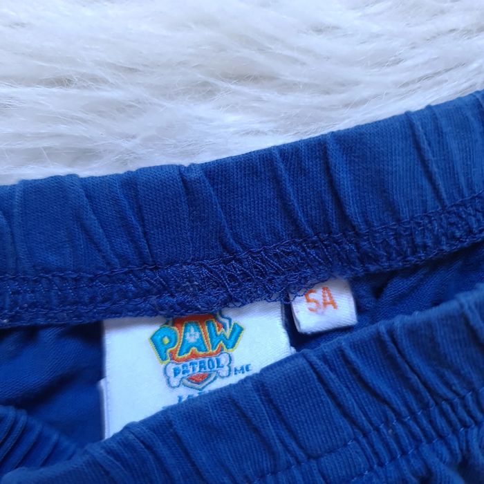 Lot de 3 pantalon de pyjama 5 ans - photo numéro 8