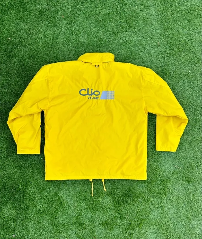 Veste Renault Clio