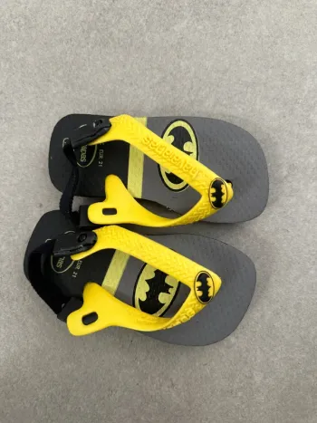 tongs havaianas taille 21