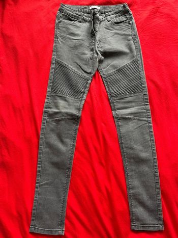 Jean Gemo coupe slim