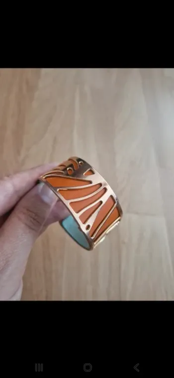 Bracelet manchette