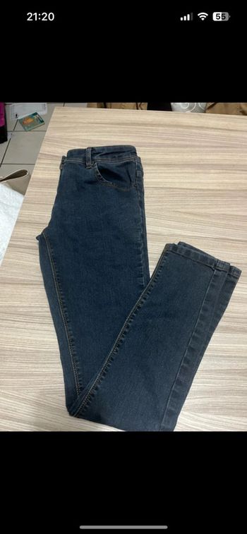 Jean limited édition