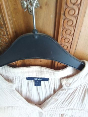 Blouse femme