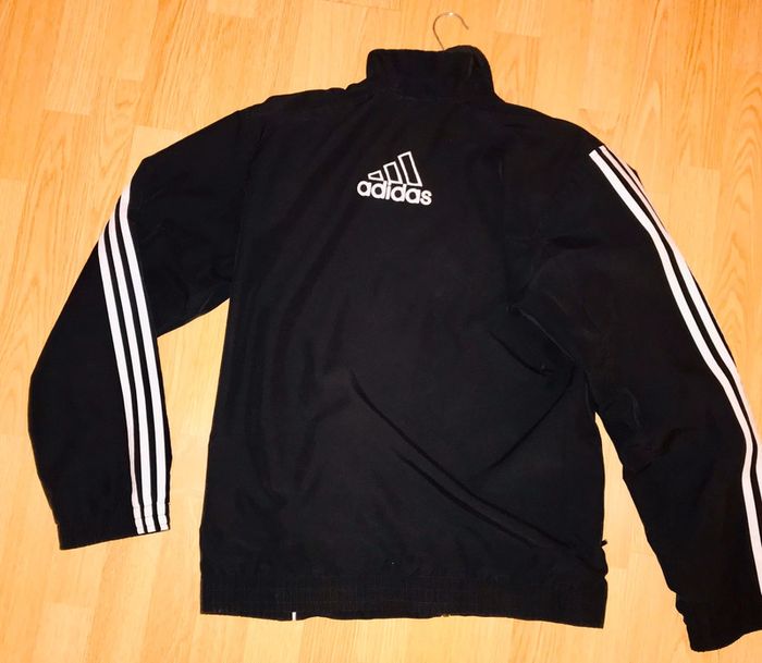 Veste adidas - photo numéro 3