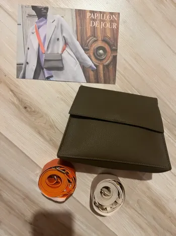 sac avec anse interchangeable my little box