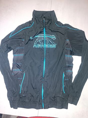 Haut de survêtement Airness 12 ans