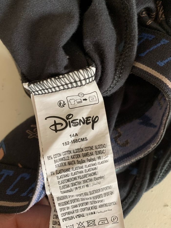 Brassière stitch 14 ans - photo numéro 2