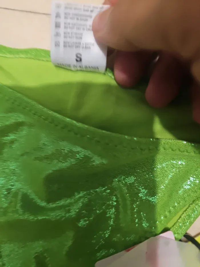 Bikini taille S 4giveness - photo numéro 5