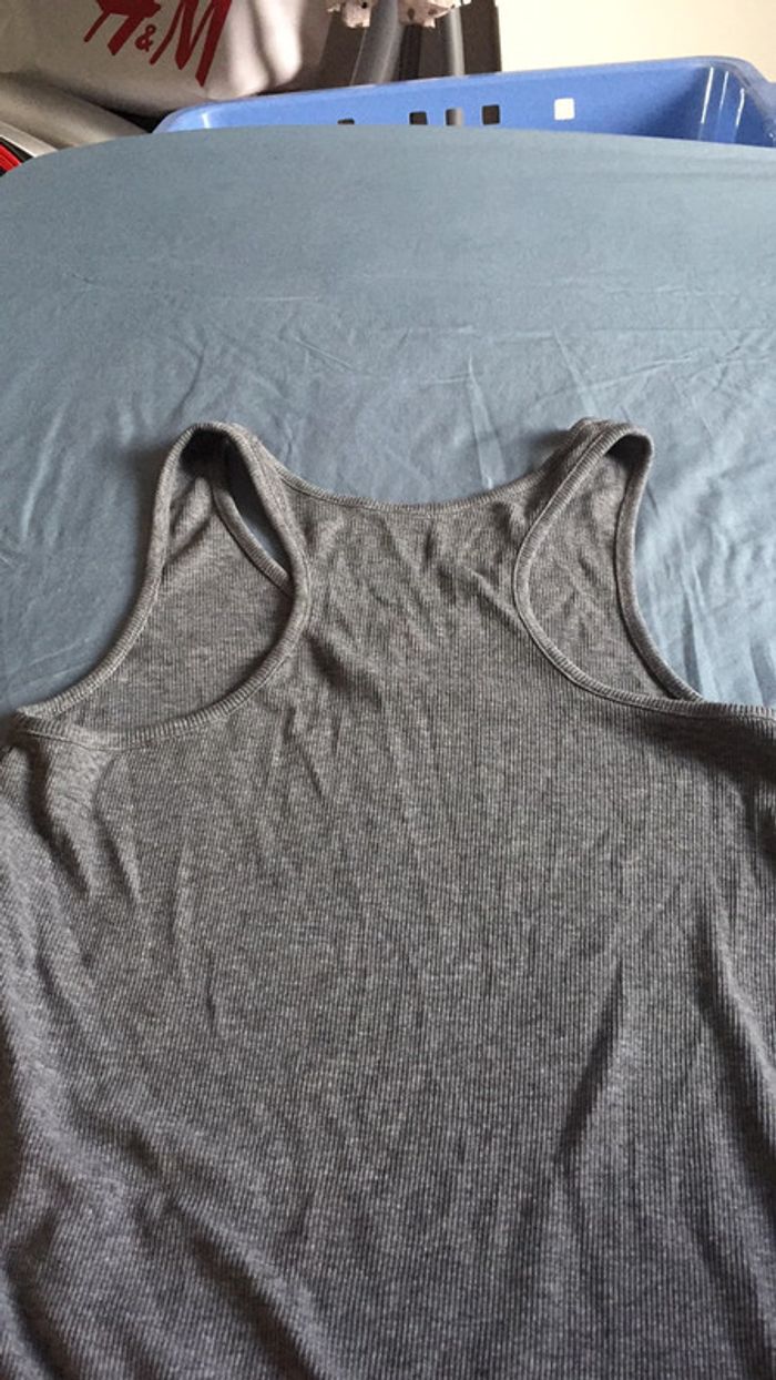 Débardeur - photo numéro 3