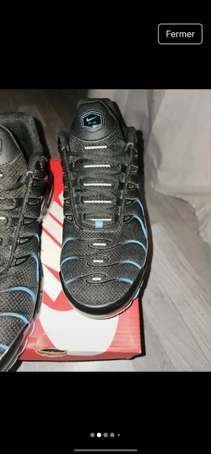 Nike air max plus tn - photo numéro 5