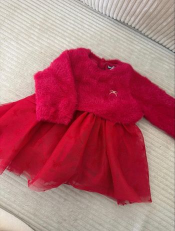 Robe de Noël
