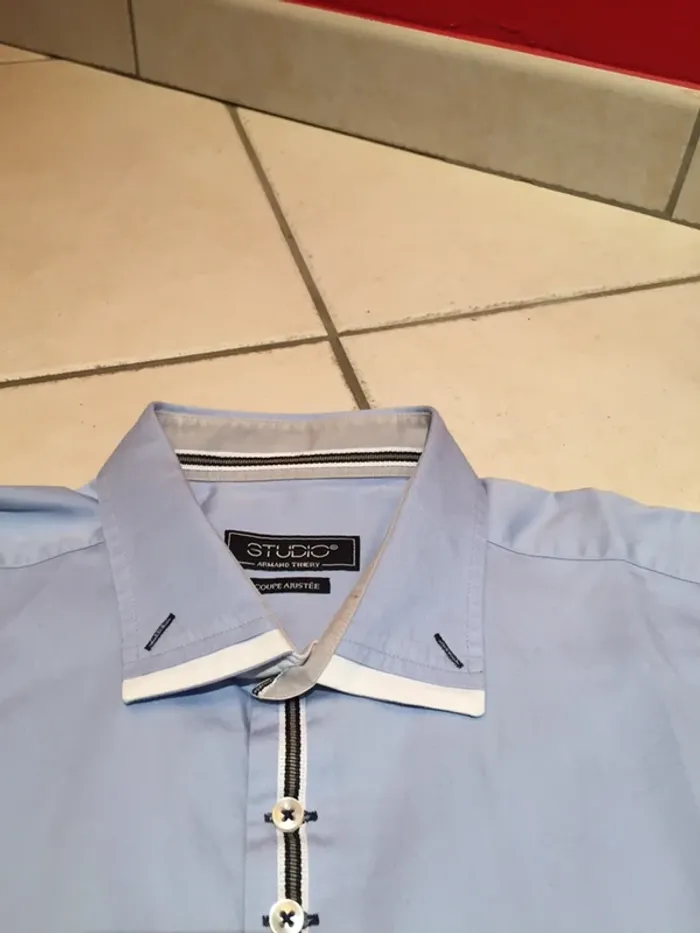 Chemise homme ML - photo numéro 2