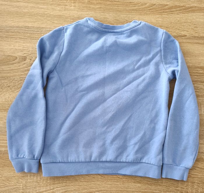 Pull papillon - photo numéro 2