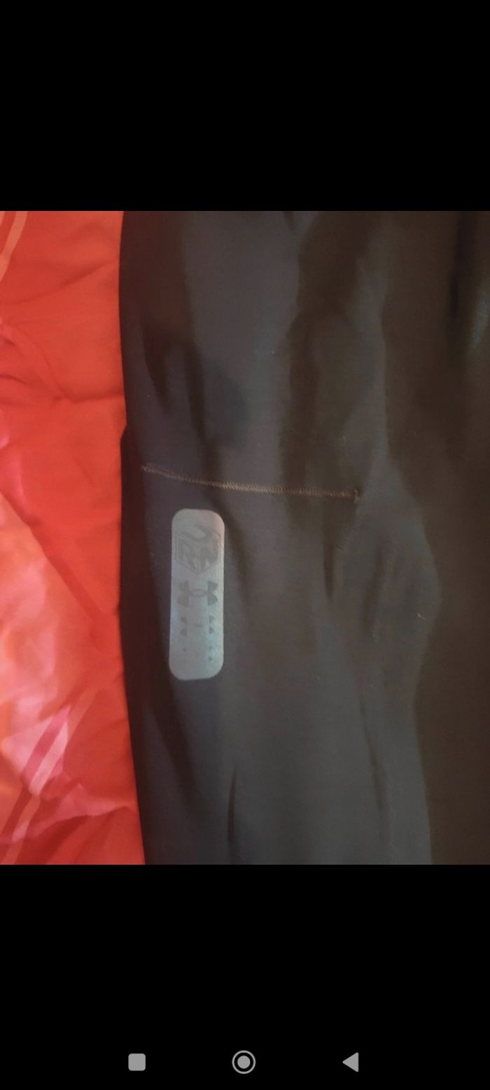 Pantalon running under armour - photo numéro 3