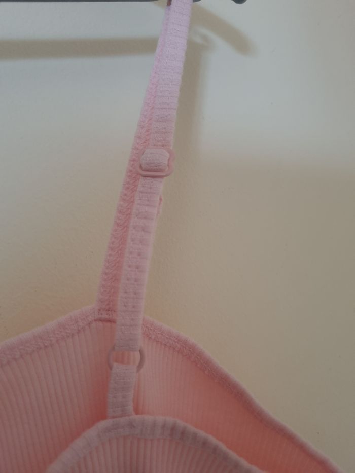 top court nike rose taille m 38 sportwear - photo numéro 4