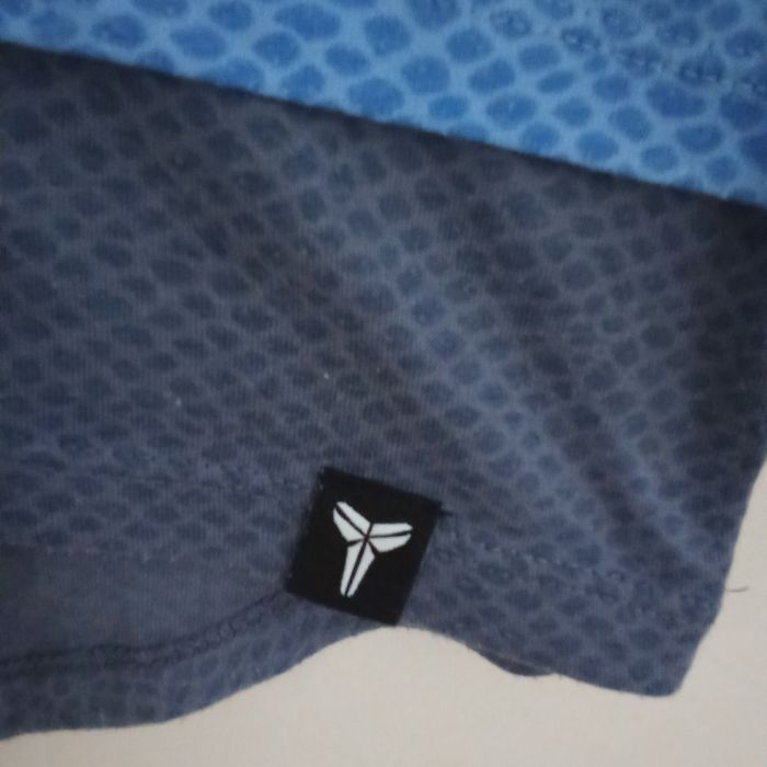 Tee shirt long Nike homme - photo numéro 5