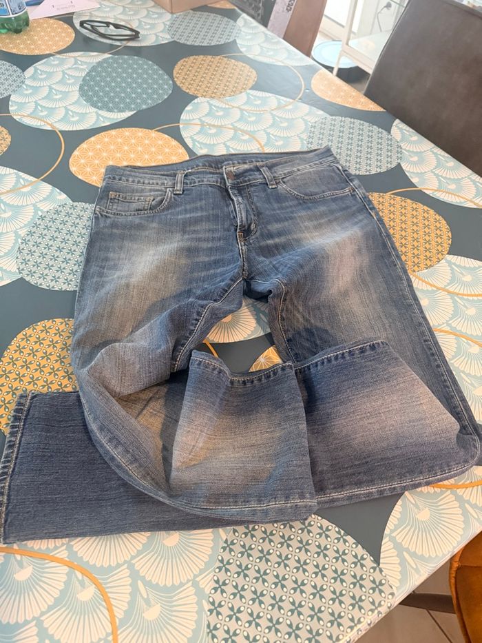 Jeans carhartt - photo numéro 2