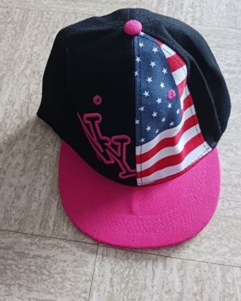 Casquette NY