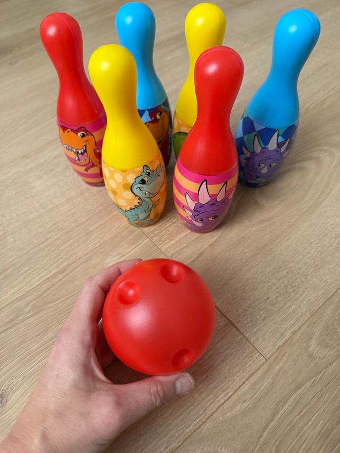 Jouet - photo numéro 3