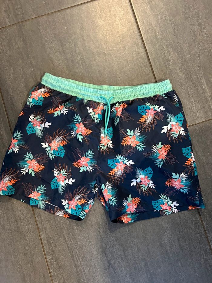 Short homme