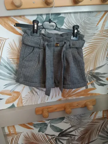 Short hiver