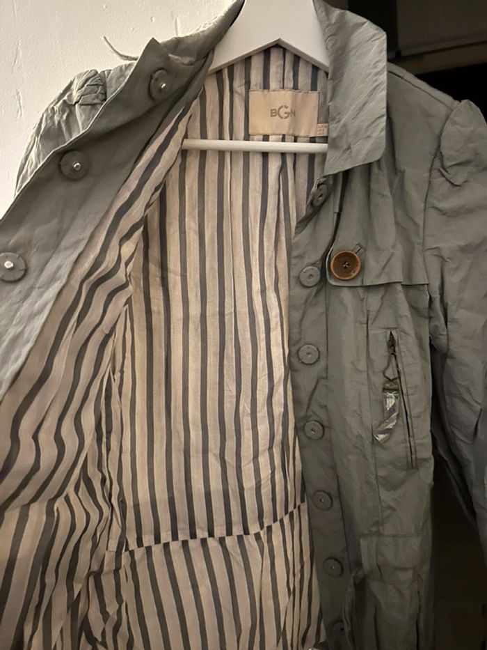 Veste BGN légère - photo numéro 4