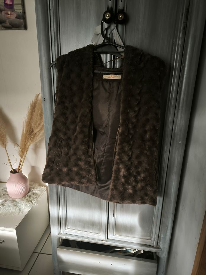 Lot de vêtements femme taille s/m - photo numéro 7