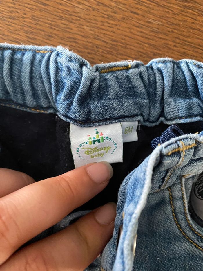 Jean Mickey - photo numéro 2