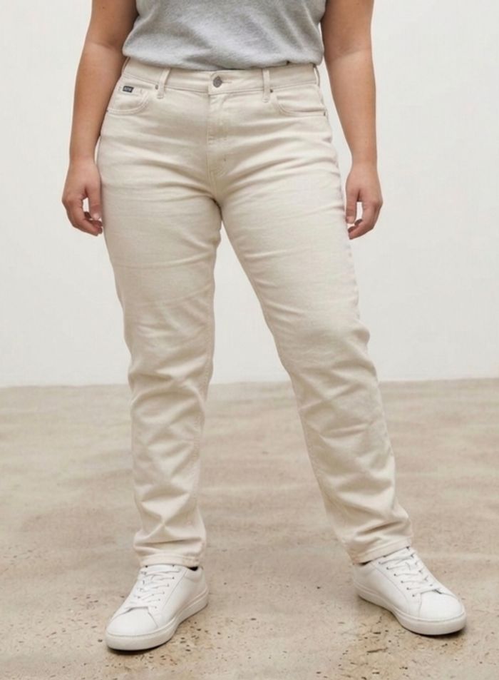 Jeans T42 Kiabi - photo numéro 1