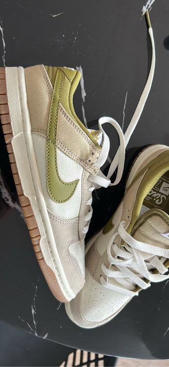 Nike neuves
