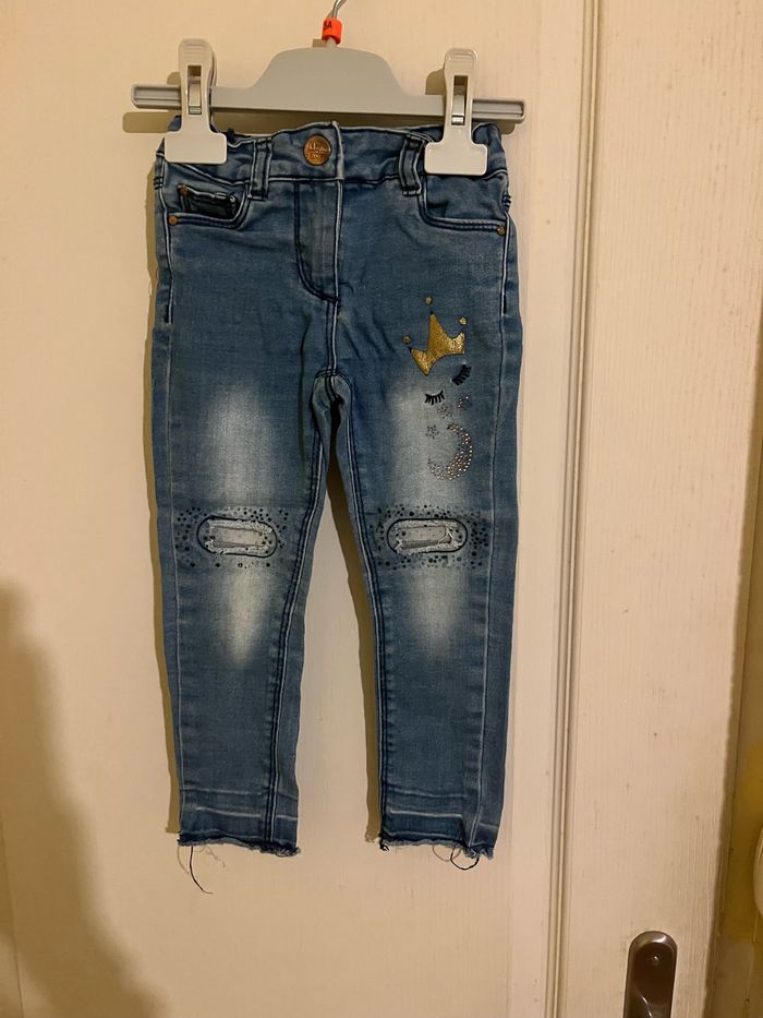 Jean