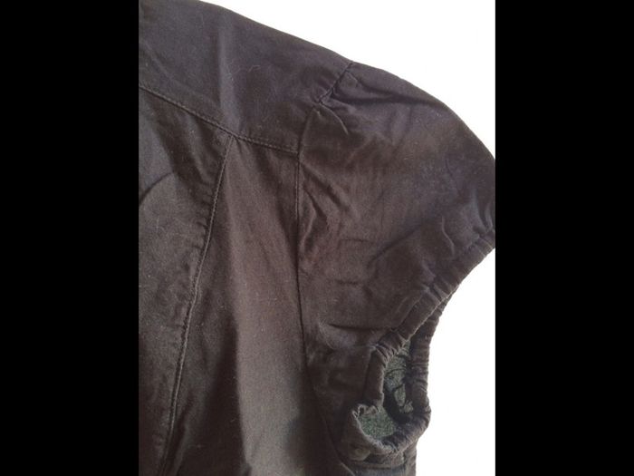 Chemise manches courtes - photo numéro 5