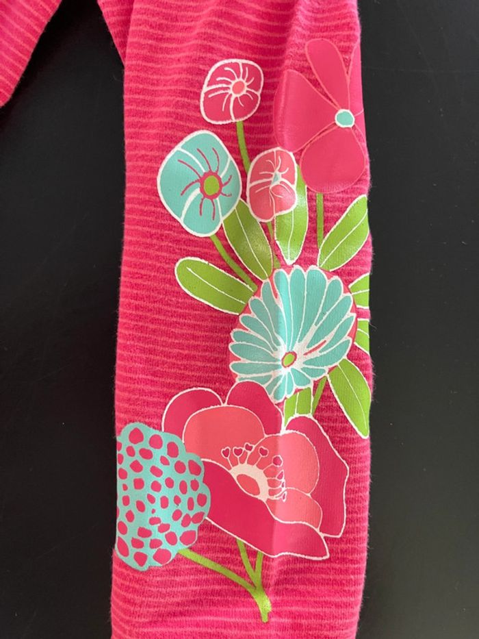 Teeshirt manches longues - photo numéro 3