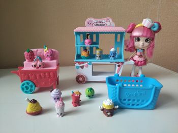 Shopkins 