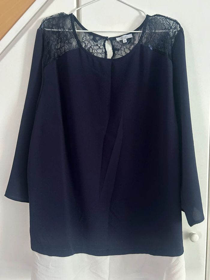 Blouse - photo numéro 2