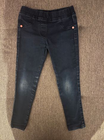 Jegging Lili marelle