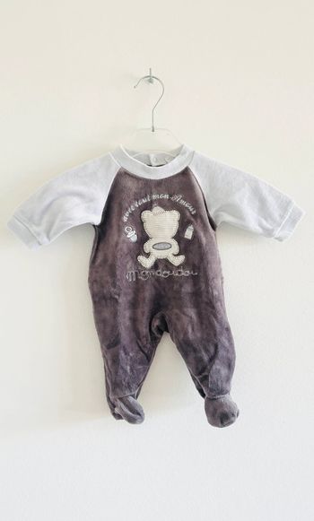 Pyjama mixte Absorba