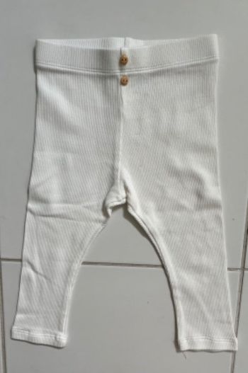 Legging long