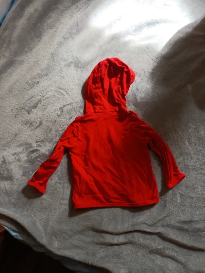 Gilet 18-24 mois - photo numéro 3