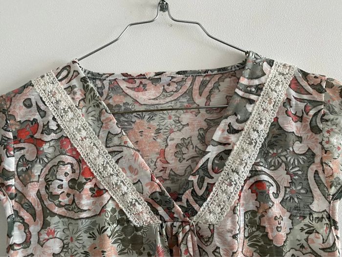 Tee shirt femme 36 - photo numéro 2