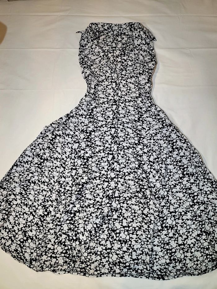 Belle robe d’été à boutons ! - photo numéro 2