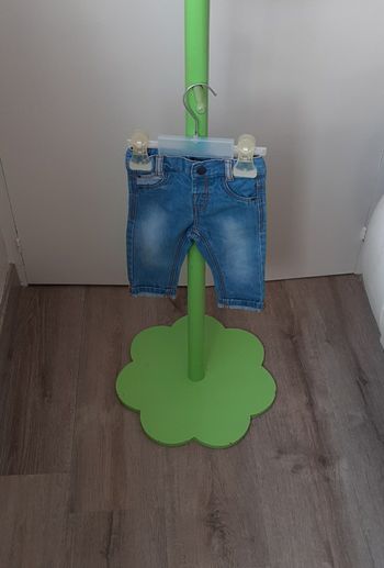 👖Pentalon en jean kiabi👖