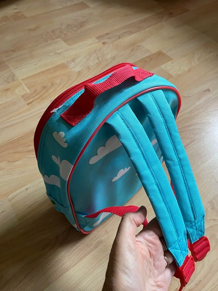 Quilles en bois - photo numéro 2