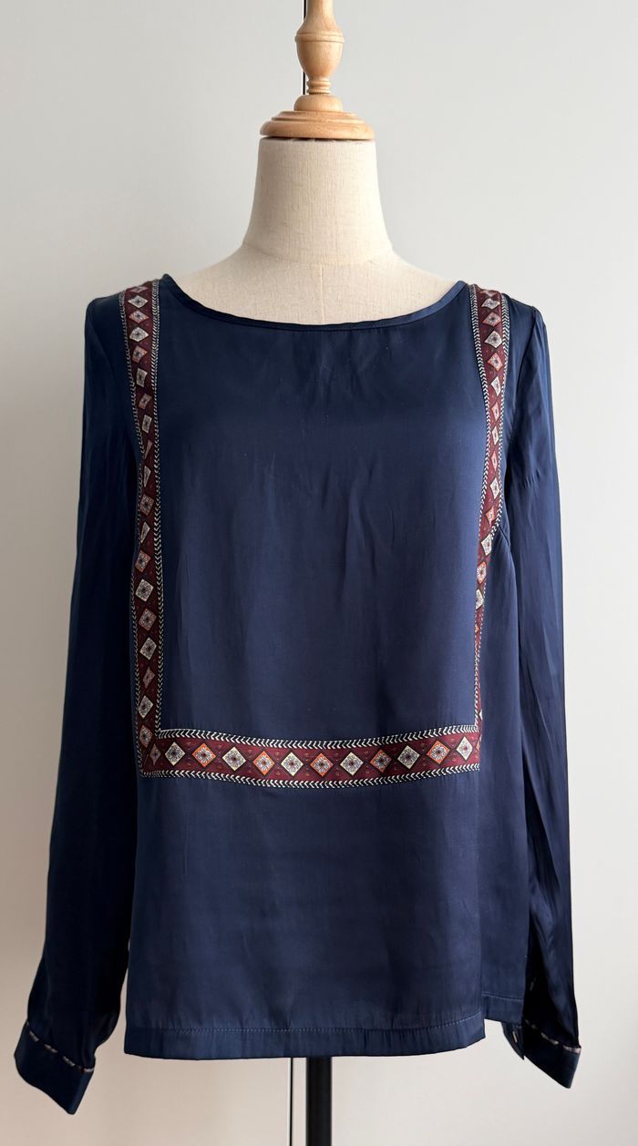 Blouse Vila, taille M