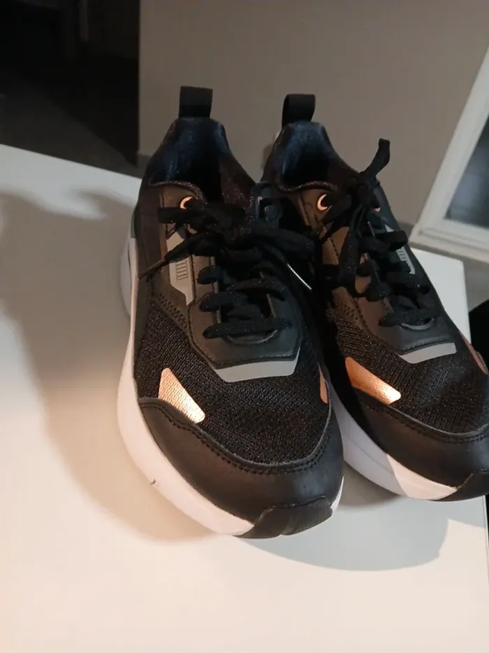 Baskets PUMA Kosmo Rider - photo numéro 7