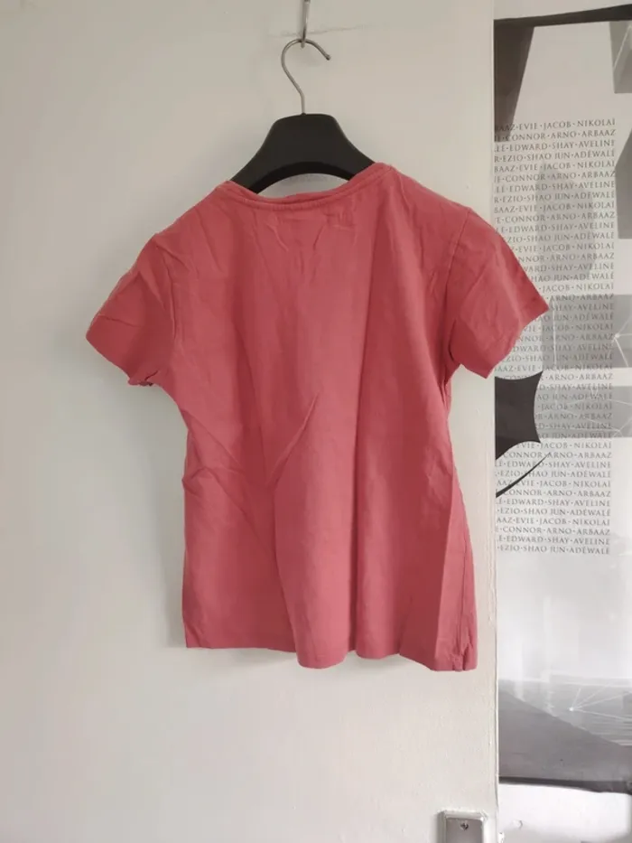 Tee-shirt marese 10 ans - photo numéro 2