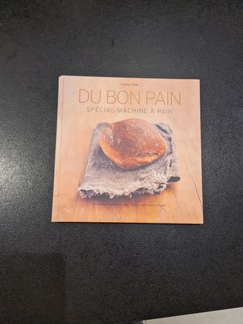 Du bon pain
