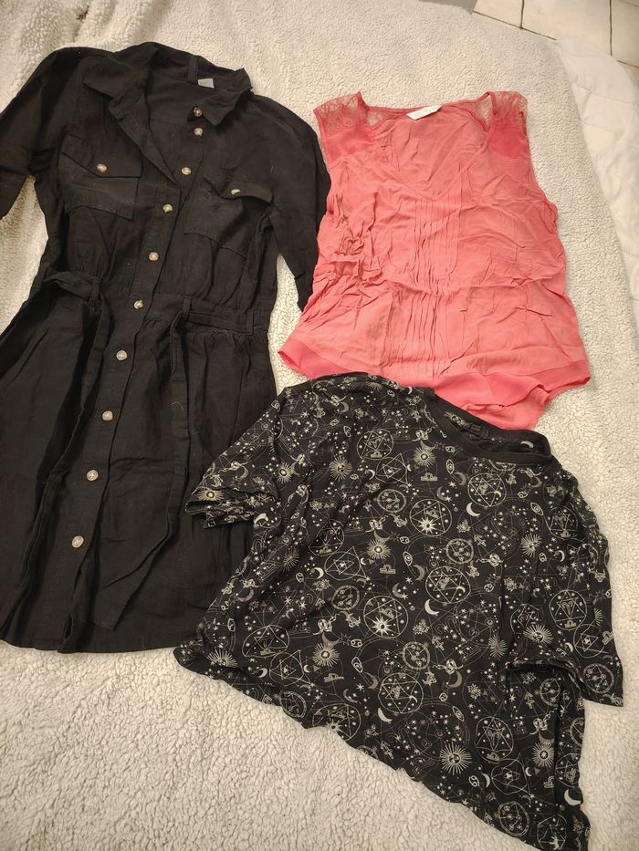 Lot vêtements - photo numéro 3